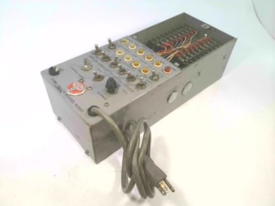 KIDDE-FENWAL, LLC 57AV4-5001