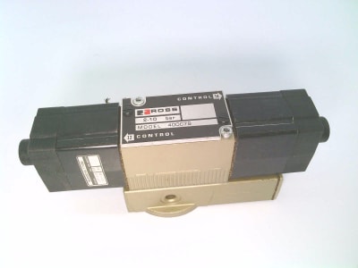 ROSS CONTROLS 423K79