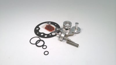 ROSS CONTROLS 255K77