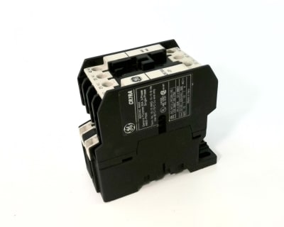 GENERAL ELECTRIC CR7RA