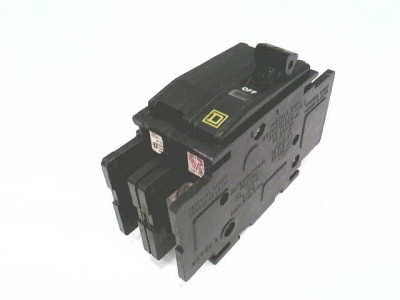 SCHNEIDER ELECTRIC QOU220