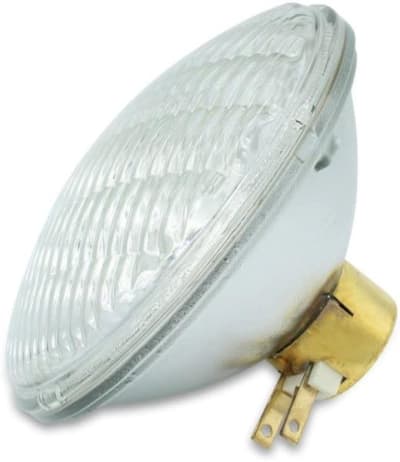 GENERAL ELECTRIC 200PAR46/3MFL