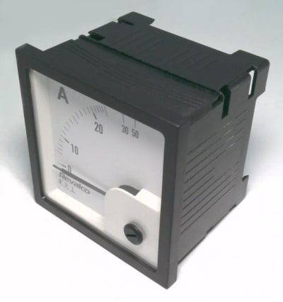 REVALCO ERI 72 25A 2D