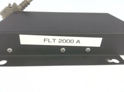 PARKER FLT 2000 A