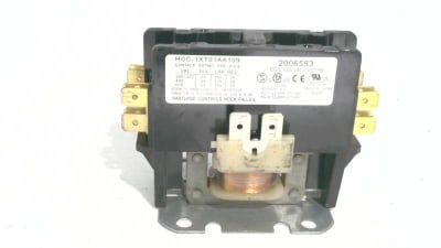 HARTLAND CONTROLS HCC-1XT01AA109