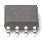 TEXAS INSTRUMENTS SEMI OPA177GS