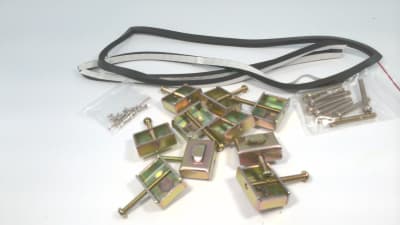 SCHNEIDER ELECTRIC MPCYN2KMNTKIT