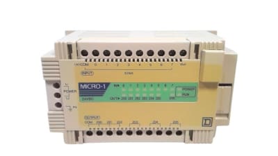 SCHNEIDER ELECTRIC 8003-CP33