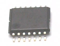 ON SEMICONDUCTOR MC74HCT04ADTR2G