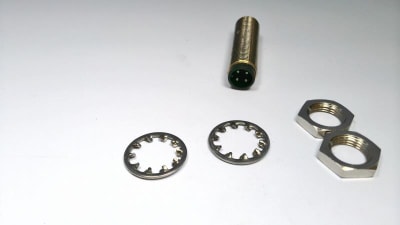 BERNSTEIN AG 650.2743.005