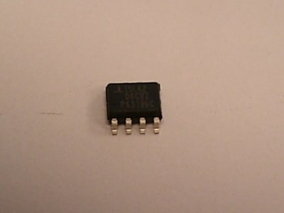 INTERSIL ISL6208CBZ