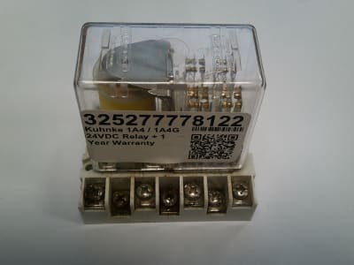 KUHNKE AUTOMATION IA4-24VDC