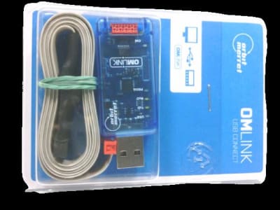BRISTOL INSTRUMENTS OML LINK ADAPTER