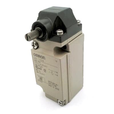 OMRON D4A1101N