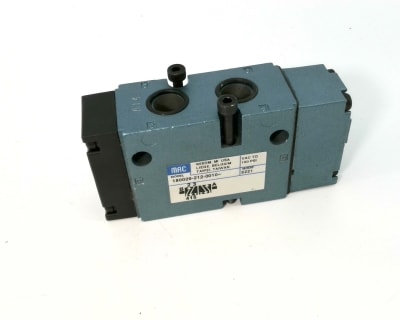 MAC VALVES INC 180029-212-0010=5221