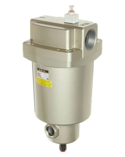 SMC 25A-AFF22C-N10