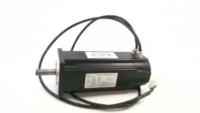 DANAHER MOTION AKM24D-BNMNC-00