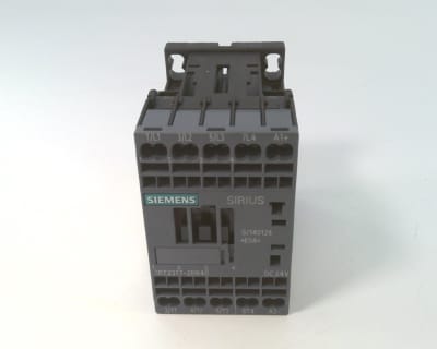 SIEMENS 3RT2317-2BB40