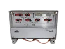 ASEA BROWN BOVERI 609905T002