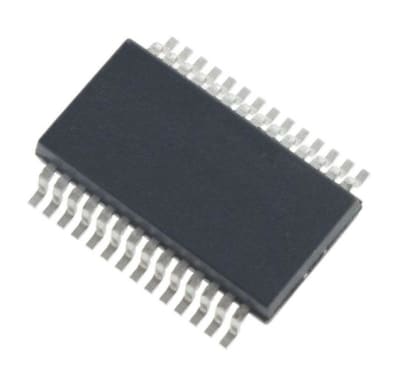 RENESAS ISL6227CAZ