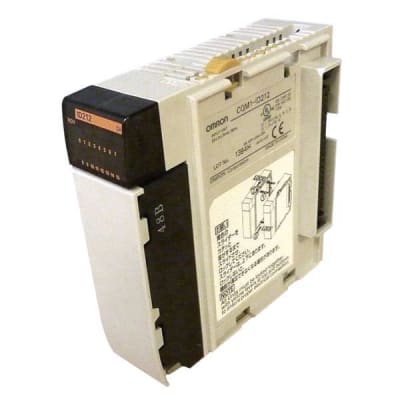 OMRON CQM1-ID212Q