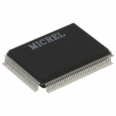 MICROCHIP TECHNOLOGY INC KSZ8995XA