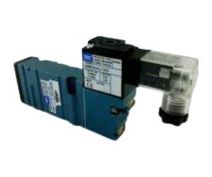MAC VALVES INC 413A-00A-DM-DDAC-1BA