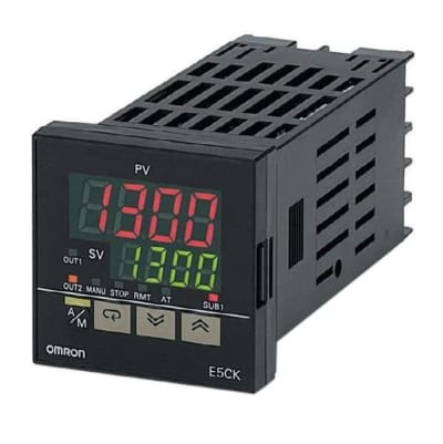 OMRON E5CK-AA1-500