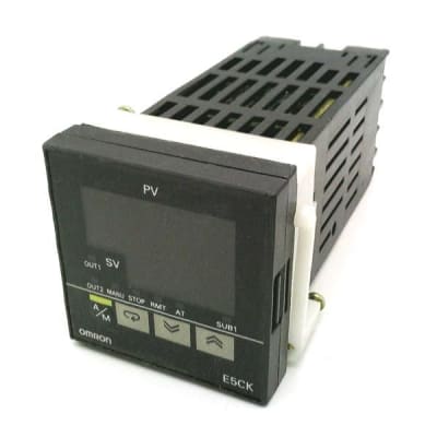 OMRON E5CK-AA1 AC/DC24