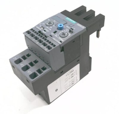 SIEMENS 3RB3123-4RE0