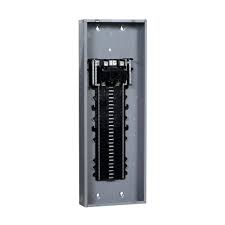 SCHNEIDER ELECTRIC CQO24L125PGC