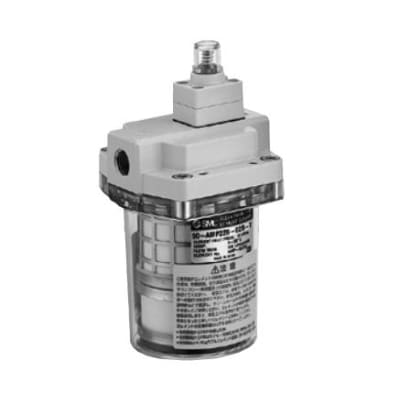 SMC 25A-AMP320-N03-T