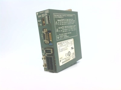 YASKAWA ELECTRIC SJDE-02APA