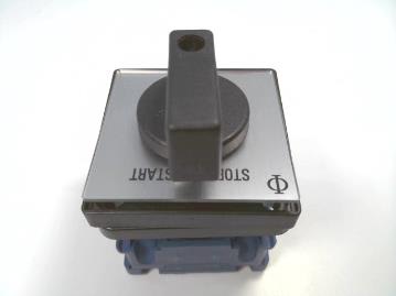 KRAUS & NAIMER CH10 A176-600-E