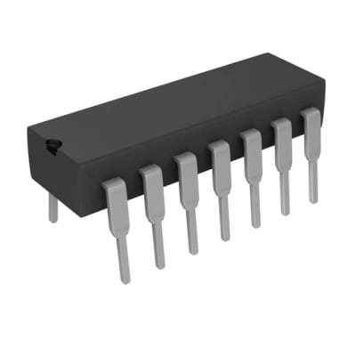 TEXAS INSTRUMENTS SEMI SN75183N