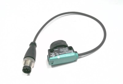 PEPPERL & FUCHS OBR6000-R103-2EP-IO-0.3M-V1