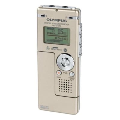 OLYMPUS WS-310M