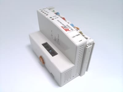 TR-SYSTEMTECHNIK BK2000