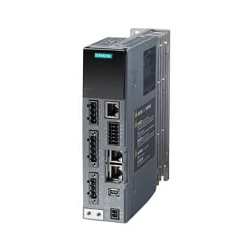 SIEMENS 6SL3210-5HB10-2UF0