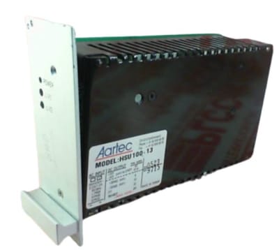 TOTAL POWER HSU100-13