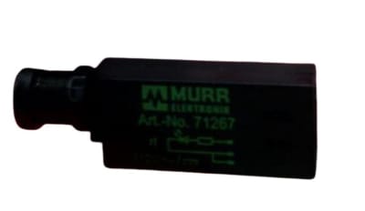 MURR ELEKTRONIK 71267