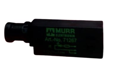 MURR ELEKTRONIK 71281