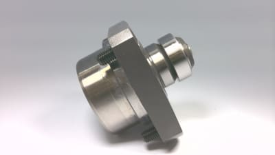 KOSMEK USA LTD VS0100-MG