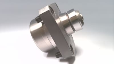 KOSMEK USA LTD VS0100-MD