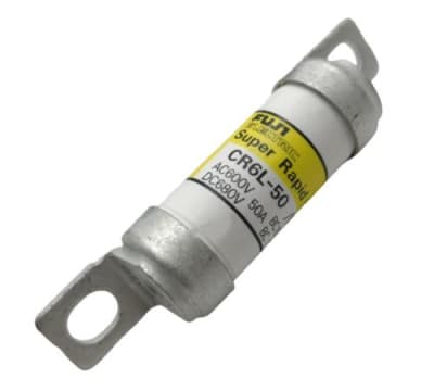 FUJI ELECTRIC CR6L-50/UL
