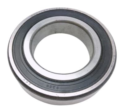 SKF 107 KSZZ BRG