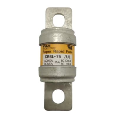 FUJI ELECTRIC CR6L-75/UL