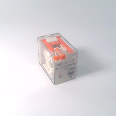 CARLO GAVAZZI RMI A 4-5 012 AC