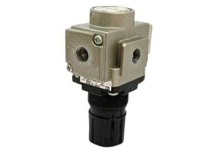SMC 25A-AR40-04-B