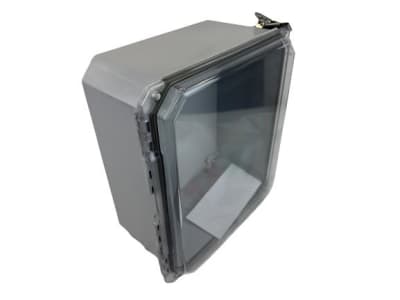 HUBBELL HW-CC121006CHTL